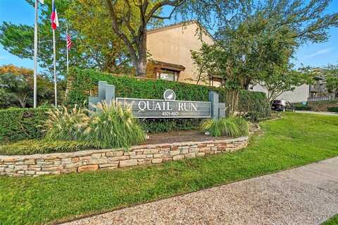 4521 N O CONNOR Road, Irving, TX 75062