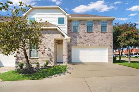 6407 Capulet Place, Dallas, TX 75252