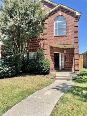8290 Hickory Street, Frisco, TX 75034
