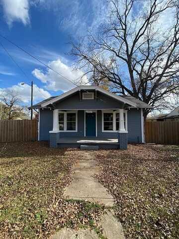 3630 Penelope Street, Dallas, TX 75210