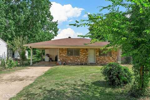 2545 Lamar Street, Bossier City, LA 71112