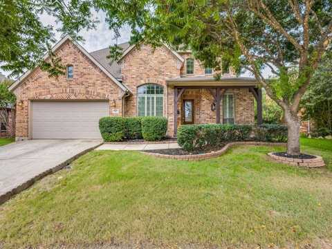 2817 Pioneer Drive, Melissa, TX 75454