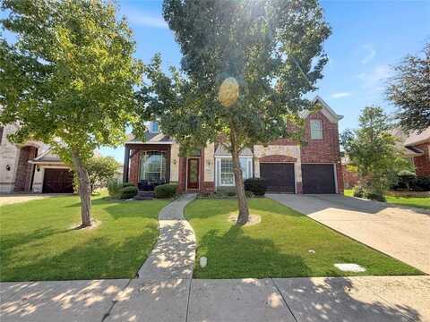 2715 Magellan, Grand Prairie, TX 75054