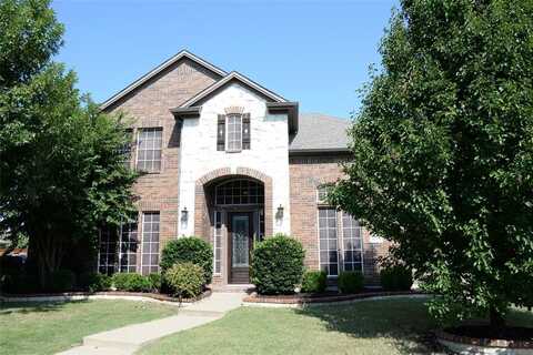 404 Crepe Myrtle Lane, Murphy, TX 75094