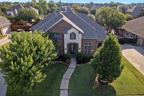 404 Crepe Myrtle Lane, Murphy, TX 75094