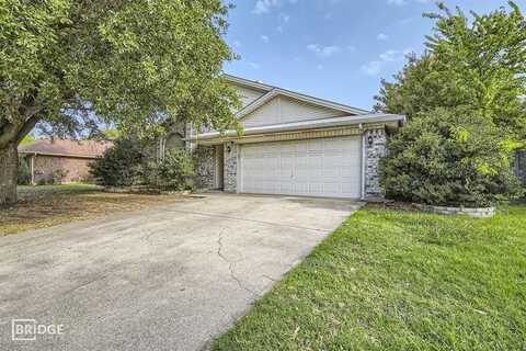 220 Dodge Trail, Keller, TX 76248