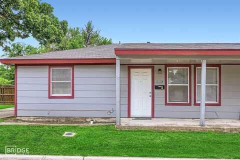 1102 Jefferson Street, McKinney, TX 75069