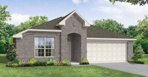 1821 Osage, Mesquite, TX 75149