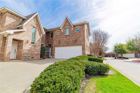 706 S Jupiter Road, Allen, TX 75002