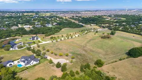 3461 Mission Drive, Prosper, TX 75078