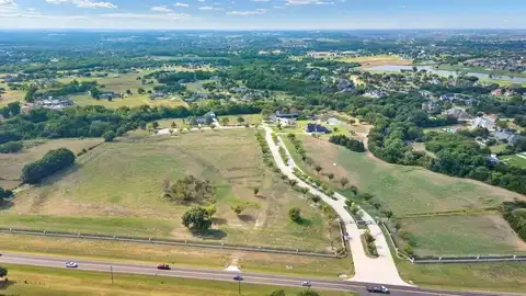 3530 Mission Drive, Prosper, TX 75078