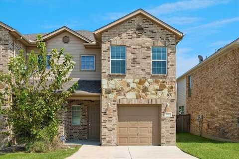 468 Castleridge Drive, Little Elm, TX 75068