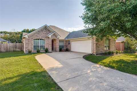 3117 Reagenea Drive, Wylie, TX 75098