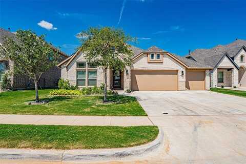 388 Paddle Boat Drive, Granbury, TX 76049