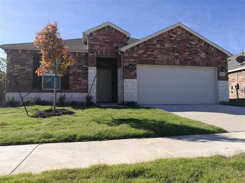 3100 Montserrat Creek Drive, Little Elm, TX 75068