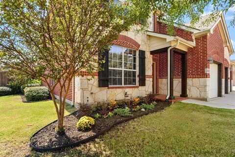 204 Leonard Way, Fate, TX 75087
