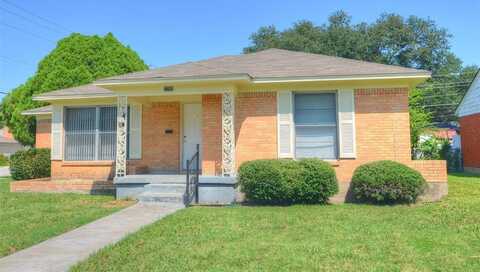 2705 Crest Ridge, Dallas, TX 75228