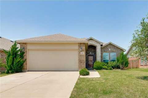 825 Sheryn Drive, Burleson, TX 76028