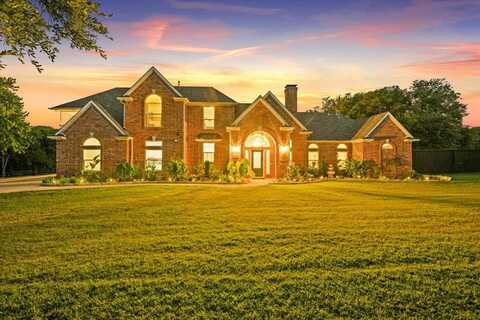 5414 Miller Heights Drive, Rowlett, TX 75088