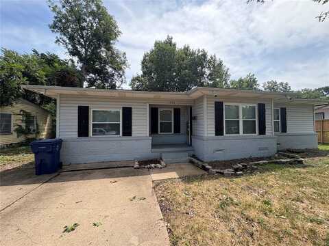 1520 Hilltop Drive, Garland, TX 75042