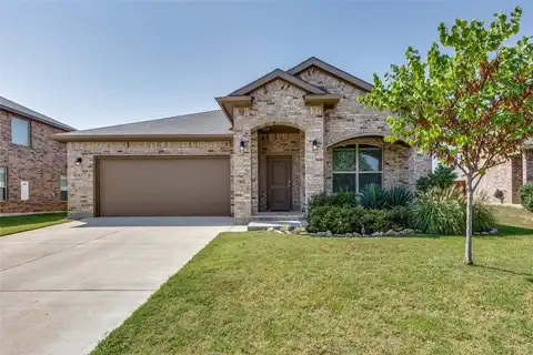 5321 Wheat Sheaf Trail, Fort Worth, TX 76179