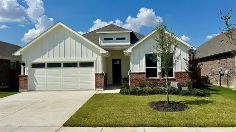 1716 SPARROW Street, Denton, TX 76205