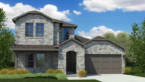 11113 LONE RANGER Lane, Fort Worth, TX 76036