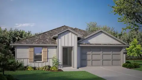 16409 RANGERVILLE Drive, Fort Worth, TX 76247