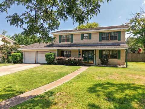 3332 Ivy Drive, Mesquite, TX 75150