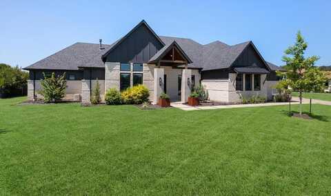 219 Kate Court, Copper Canyon, TX 76226