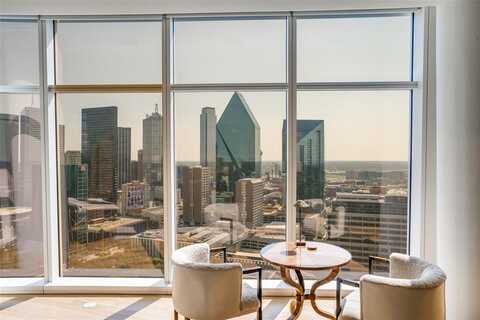 1918 Olive Street, Dallas, TX 75201