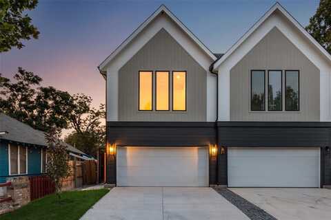5631 East Side Avenue, Dallas, TX 75214