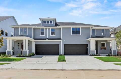 316 Chestnut Street, Celina, TX 75009