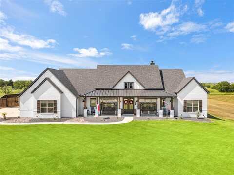 731 Red Tail Road, Waxahachie, TX 75167