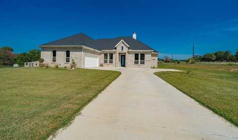 2000 Sweet Springs Road, Weatherford, TX 76088