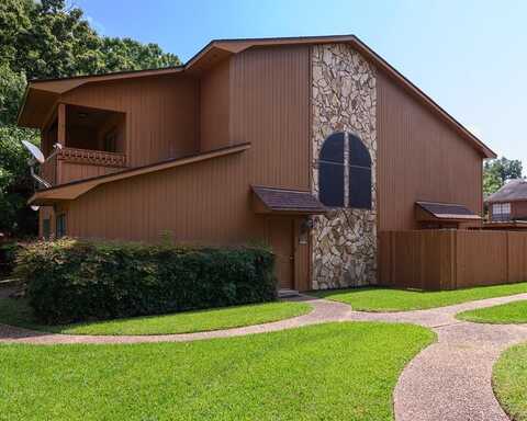 3658 Park Trail Drive, Shreveport, LA 71105