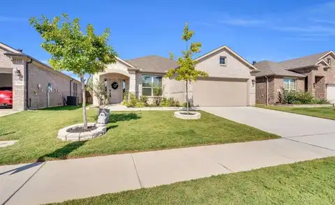 10612 Alpine Meadow Lane, Fort Worth, TX 76140