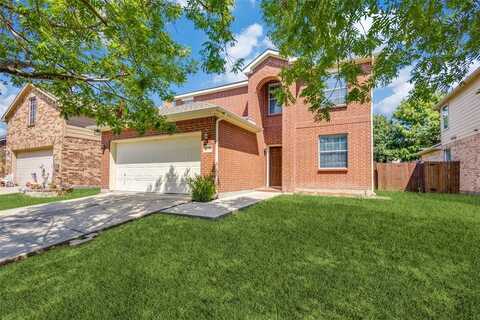 2033 Meadow View Drive, Princeton, TX 75407