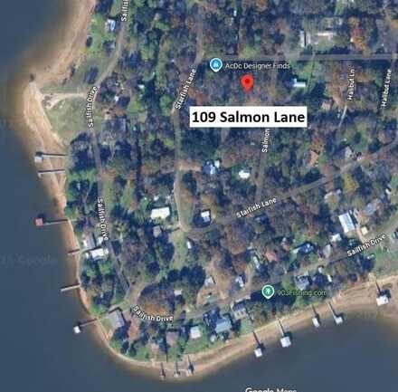 109 Salmon Lane, Mabank, TX 75156