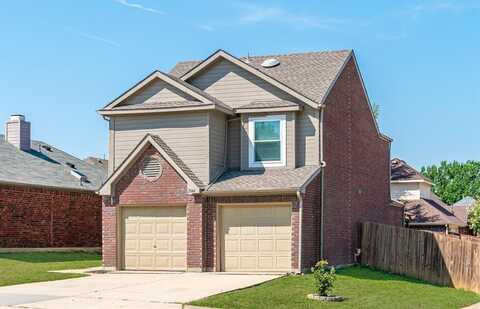 2044 Mallard Drive, Lewisville, TX 75077