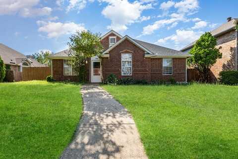 1409 Ridge Meadow Drive, Plano, TX 75074