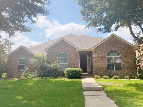 10361 Balsam Drive, Frisco, TX 75033