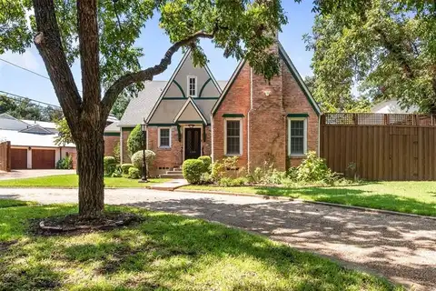 1215 N Oak Cliff Boulevard, Dallas, TX 75208