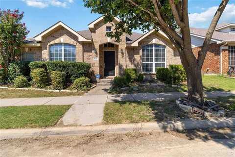 3628 Carmel Mountain Drive, McKinney, TX 75070