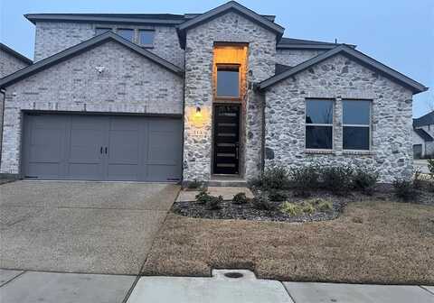 215 Midnight Trail, Melissa, TX 75454