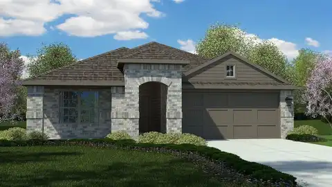 16413 ROSELLA Lane, Fort Worth, TX 76247