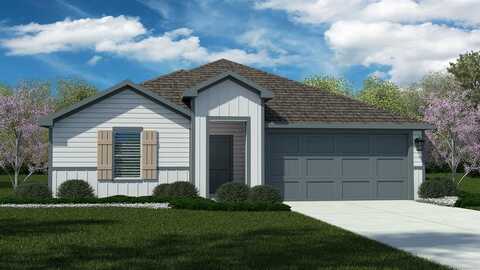 16441 RANGERVILLE Drive, Fort Worth, TX 76247