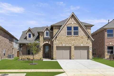 6213 Muller Creek Drive, Celina, TX 75009