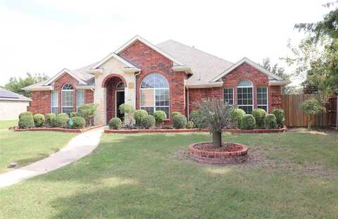 3402 Dunhill Place, Rowlett, TX 75089
