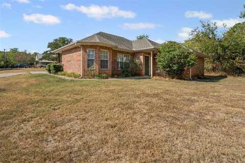 904 E 3rd B Street, Weatherford, TX 76086